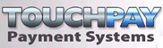 TouchPay logo and link