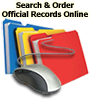 Click here to Search and Order Official Records Online