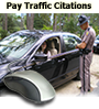 Click here to Pay Traffic Citations Online